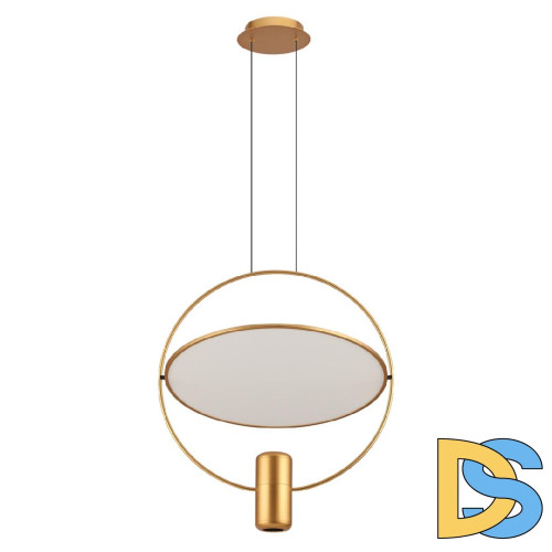 Подвесной светильник Odeon Light Orbite 7028/2L