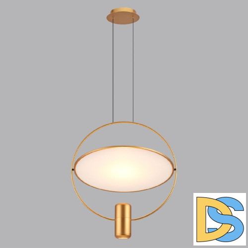 Подвесной светильник Odeon Light Orbite 7028/2L