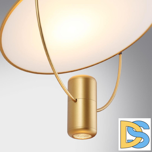 Подвесной светильник Odeon Light Orbite 7028/2L