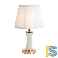 Настольная лампа LED4U L6161 GD