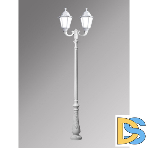 Садовый светильник Fumagalli E35.202.R20.WYH27