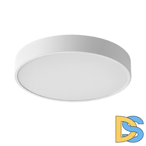 Потолочный светильник Sonex Quasar 7755/36L