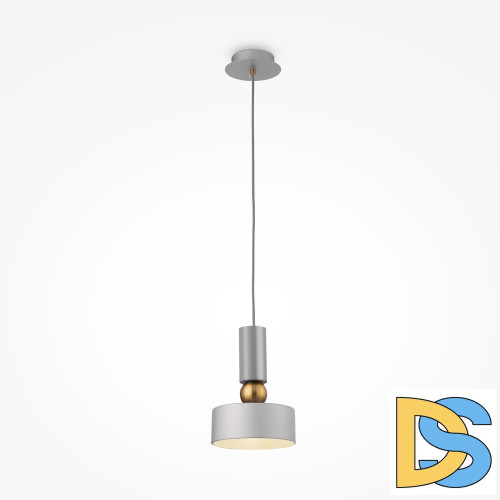 Подвесной светильник Maytoni Void MOD030PL-01GR