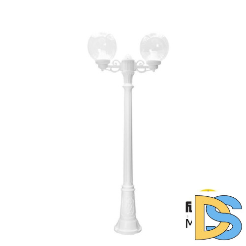 Садовый светильник Fumagalli G25.158.S20.WXE27