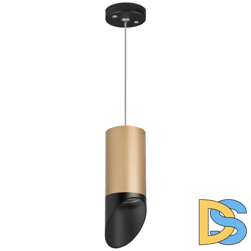 Подвесной светильник Lightstar Rullo RP44037 (214440+590057+201437)