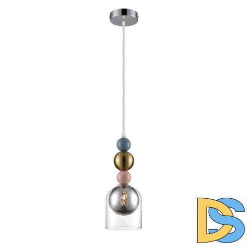 Подвесной светильник Lumion Gallo 8066/1A