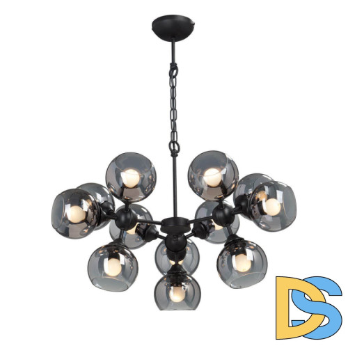 Подвесная люстра Vitaluce V4484-1/12