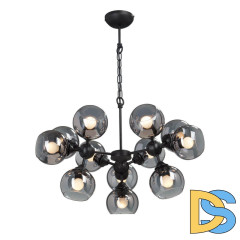 Подвесная люстра Vitaluce V4484-1/12