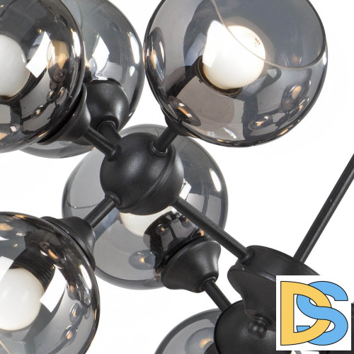 Подвесная люстра Vitaluce V4484-1/12