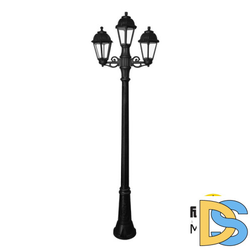 Садовый светильник Fumagalli K22.156.S21.AXF1R