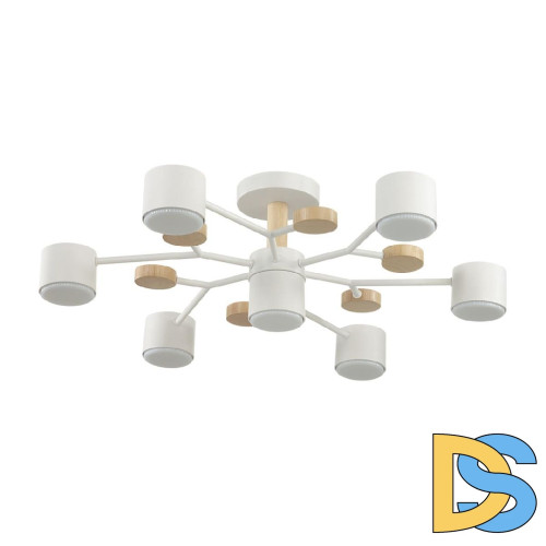 Люстра на штанге Lumion Rondo 8195/7C