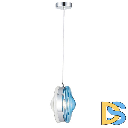 Подвесной светильник Simple Story 1168-1PL