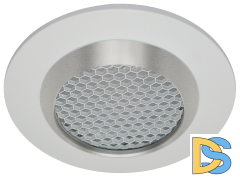 Встраиваемый светильник Эра KL109 WH-SL Б0061829