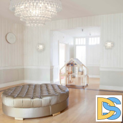 Настенный светильник Favourite Boonden 4604-1W