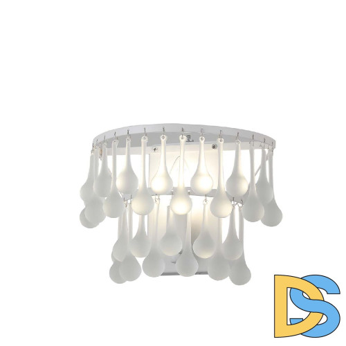 Настенный светильник Favourite Boonden 4604-1W