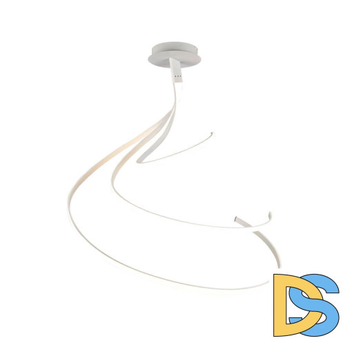 Подвесной светодиодный светильник Mantra Nur 6007K