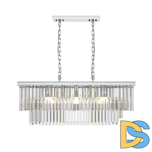 Подвесной светильник Maytoni Revero MOD085PL-08CH