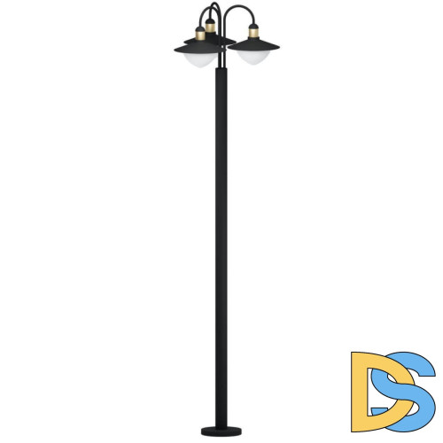 Садово-парковый светильник Eglo Sirmione 97288