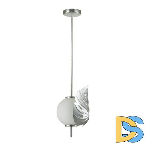 Подвесной светильник Odeon Light Jungle 4865/1