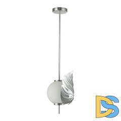 Подвесной светильник Odeon Light Jungle 4865/1