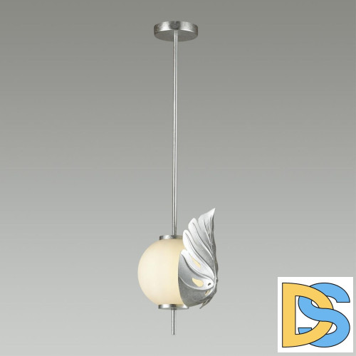 Подвесной светильник Odeon Light Jungle 4865/1