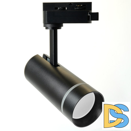 Трековый однофазный светильник Feron AL106 51010