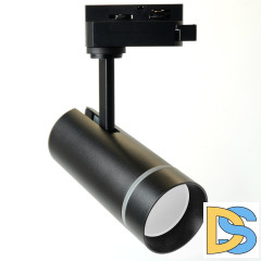 Трековый однофазный светильник Feron AL106 51010