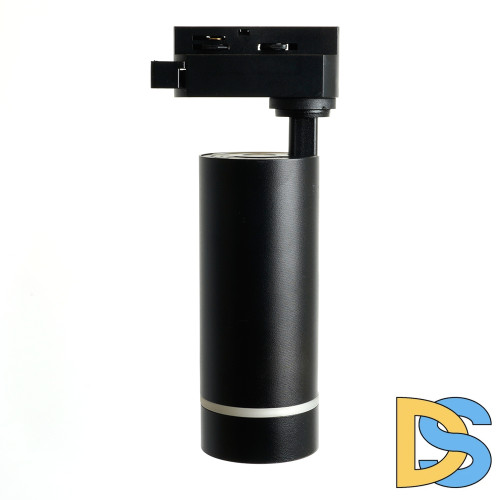 Трековый однофазный светильник Feron AL106 51010