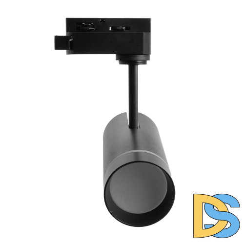 Трековый однофазный светильник Feron AL106 51010