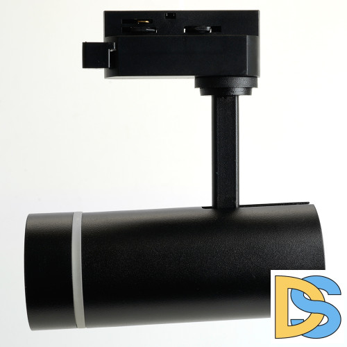 Трековый однофазный светильник Feron AL106 51010