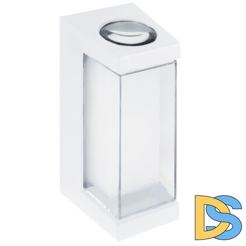 Уличный настенный светильник Feron Челси DH059 51484