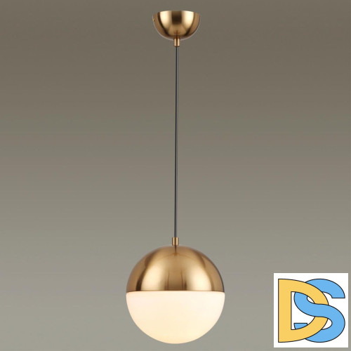 Подвесной светильник Odeon Light Pinga 4960/1A