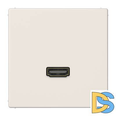 Розетка HDMI Jung MALS1112