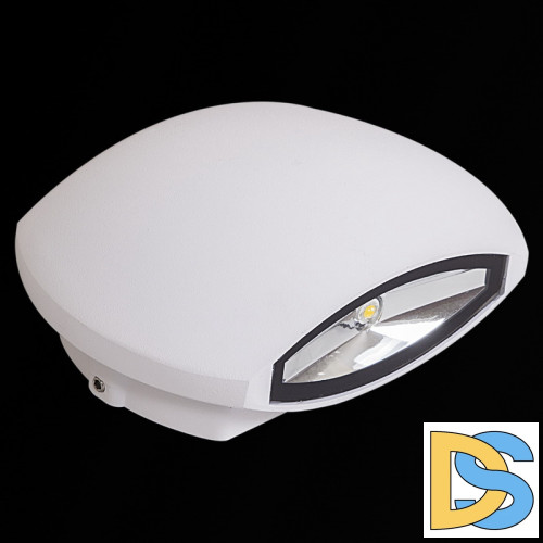 Архитектурный светильник Reluce 86008-9.2-002TLB LED2*3W WT