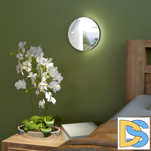 Спот Elektrostandard Drom 4690389173875