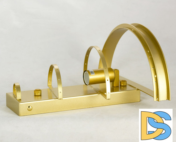 Настенный светильник Lussole LSP-8753