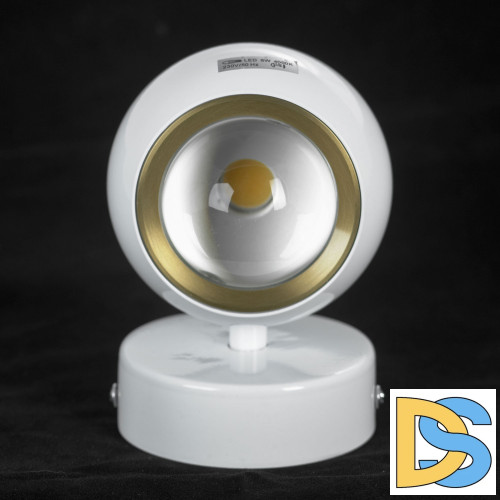 Бра Lussole Loft Everett LSP-7076