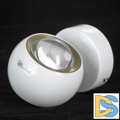 Бра Lussole Loft Everett LSP-7076