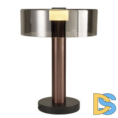 Настольная лампа Mantra Gin 8426