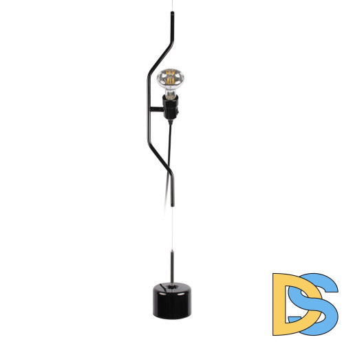 Подвесной светильник Loft IT Parentesi 10346/1 Black