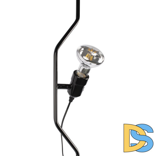 Подвесной светильник Loft IT Parentesi 10346/1 Black