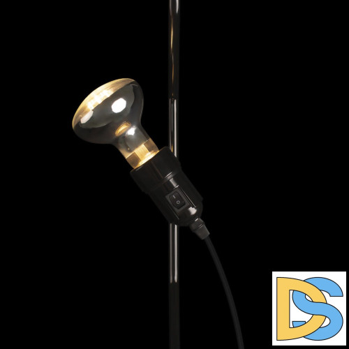 Подвесной светильник Loft IT Parentesi 10346/1 Black