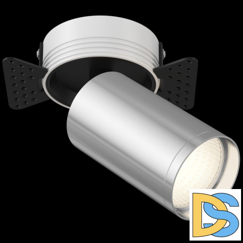 Встраиваемый спот Maytoni FOCUS S C058CL-1BCH