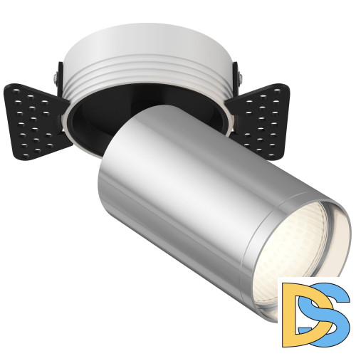 Встраиваемый спот Maytoni FOCUS S C058CL-1BCH