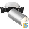Встраиваемый спот Maytoni FOCUS S C058CL-1BCH