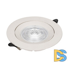 Встраиваемый светильник Zortes Raiz ZRS.57795.10