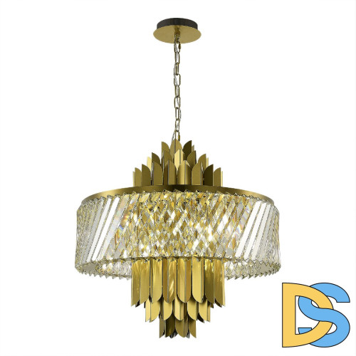 Подвесная люстра ST Luce Nari SL1635.303.09