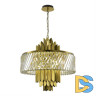 Подвесная люстра ST Luce Nari SL1635.303.09