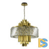 Подвесная люстра ST Luce Nari SL1635.303.09