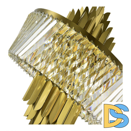 Подвесная люстра ST Luce Nari SL1635.303.09